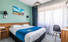 le paris brest hotel